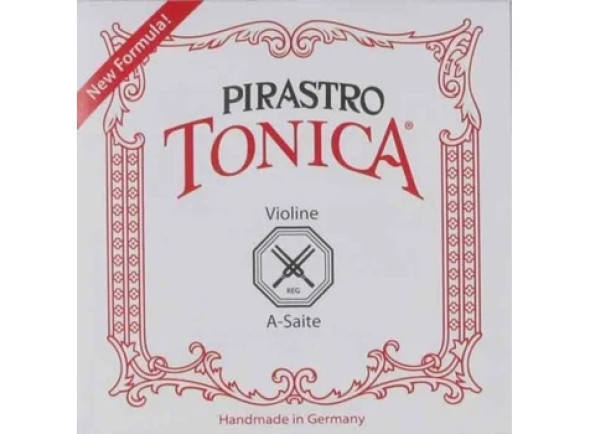 Pirastro Tonica Violin A 4/4 medium Pirastro Tonica Violin A 4/4 medium